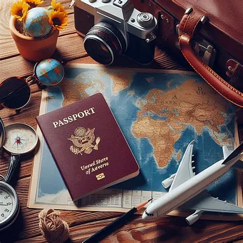 passport